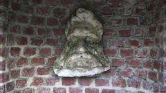 Imbleville (Sculpture)