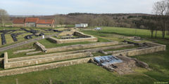 Eu (Ancien Temple)