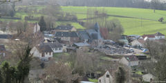 Saint Pierre en Val (Village)