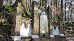 Val de Saâne (Fontaine Saint Sulpice)