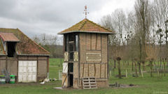 Grandcourt (Pigeonnier)
