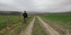 Dancourt (Chemin 1)