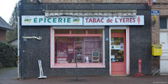 Grandcourt (Epicerie)