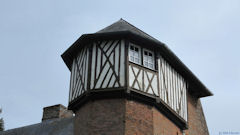 Ouville l'Abbaye (Manoir 3)