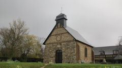 Berville (Chapelle)