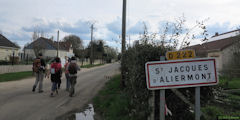 Saint Jacques d'Aliermont (D222)
