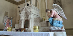 Saint Jacques d'Aliermont (Anges)