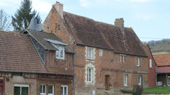 Freulleville (Ferme)