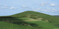 Nesle Normandeuse (Mont Faucon 2)