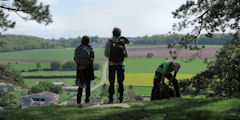 Arguel (Vue)
