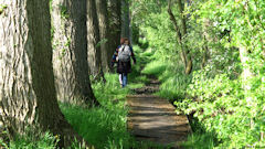 Eaucourt sur Somme (Sentier 2)