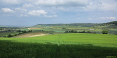 Saint Riquier en Rivière (Chemin 1)