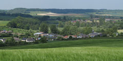 Saint Riquier en Rivière (Village 1)