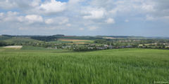 Saint Riquier en Rivière (Village 2)