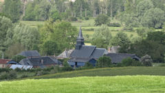 Saint Riquier en Rivière (Eglise)