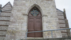 Hautot Saint Sulpice (Porte)