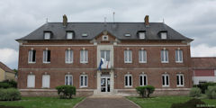 Autretot (Mairie)