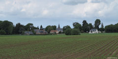 Hautot Saint Sulpice (Village)
