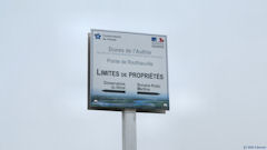 Fort-Mahon-Plage (Panneau)