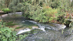 Héricourt en Caux (La Durdent)