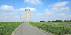 Envronvillle (Château d'Eau)