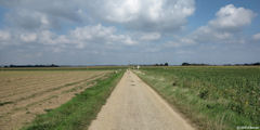 Envronville (Chemin)