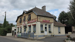 Envronville (Café - Epicerie)