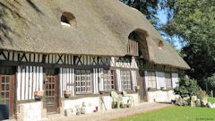 Hattenville (Chaumière)