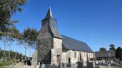 Rouville (Chapelle 2)