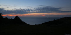 Saint Léonard (Valleuse, Nuit)