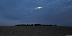 Saint Léonard (Le Roctel, Nuit)