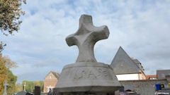 Thil-Manneville (Croix)
