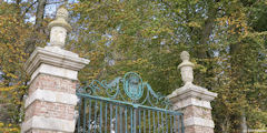 Thil-Manneville (Grille)