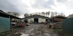 Offranville (Cour 1)