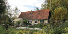 Offranville (Maison)