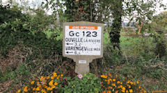 Ambrumesnil (Panneau)