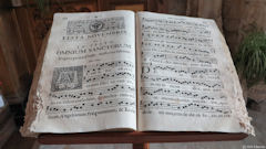 Le Bourg-Dun (Omnium Sanctorum)