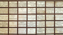 Saint Pierre le Viger (Ex-Voto 1, Eglise)