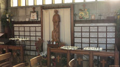 Saint Pierre le Viger (Ex-Voto 2, Eglise)