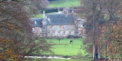 Brachy (Manoir)