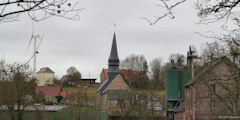 Brachy (Eglise 2)