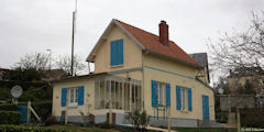 Brachy (Maison)