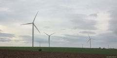 Brachy (Eoliennes)