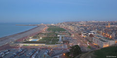 Dieppe (Front de Mer)