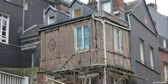 Rouen (Maisons)