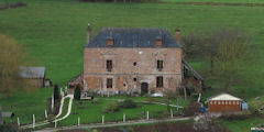 Notre Dame du Parc (Maison)
