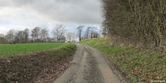 Saint Crespin (Route)