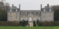 Saint Sylvain (Château)