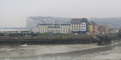 Le Tréport (Chenal)