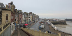 Le Tréport (Quai)